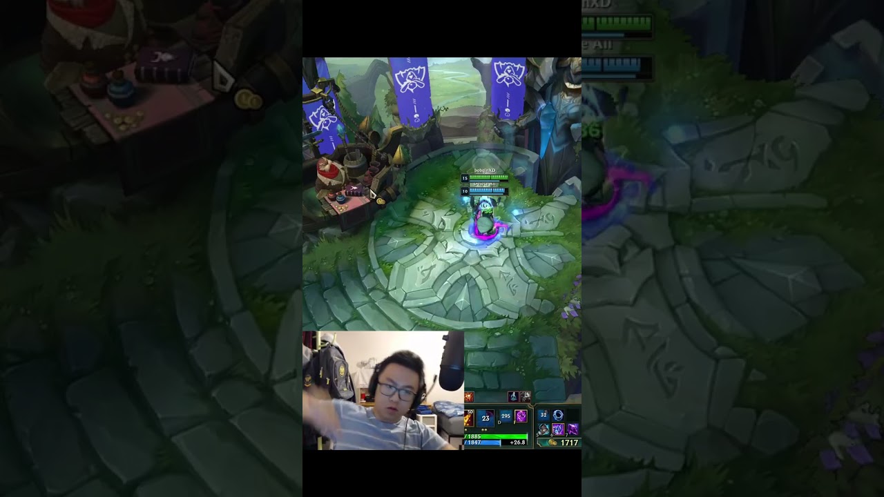 this 10 year old leblanc juke still works