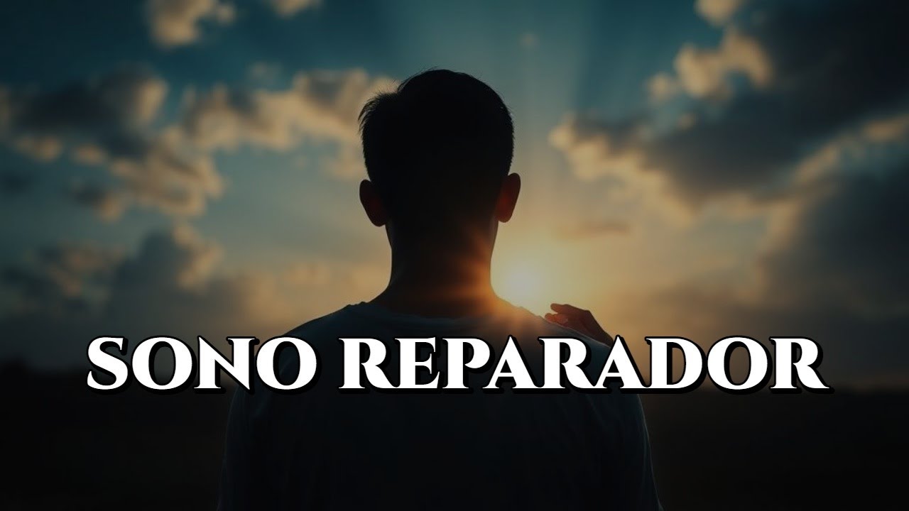 ORAÇÃO PARA DORMIR BEM E TER UM SONO REPARADOR
