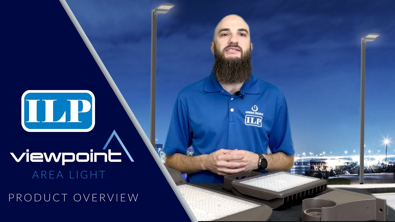 Viewpoint Area and Flood Lights - Product Overview | LED Lighting Solutions