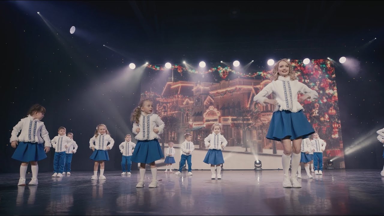 Todes "Кабы не было зимы" Крокус 11.12.2021 Группа 11 Бутово