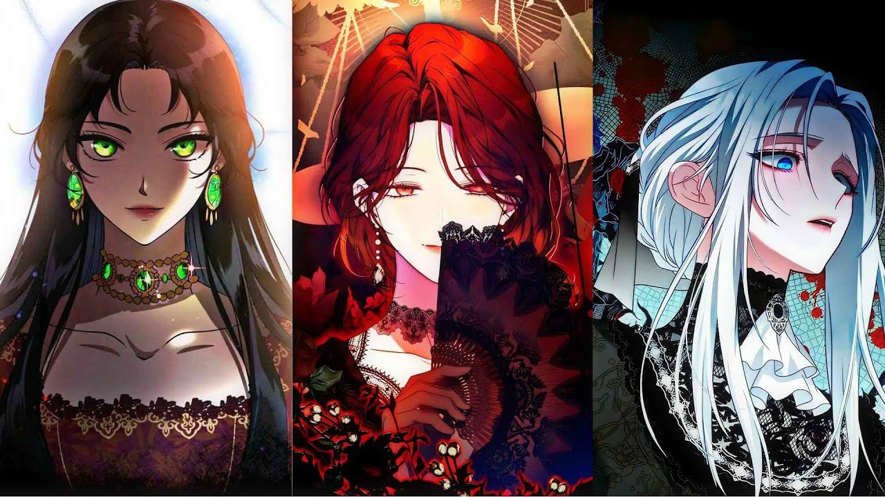 50 MUST-READ Completed Manhwa You Can Binge RIGHT NOW!
