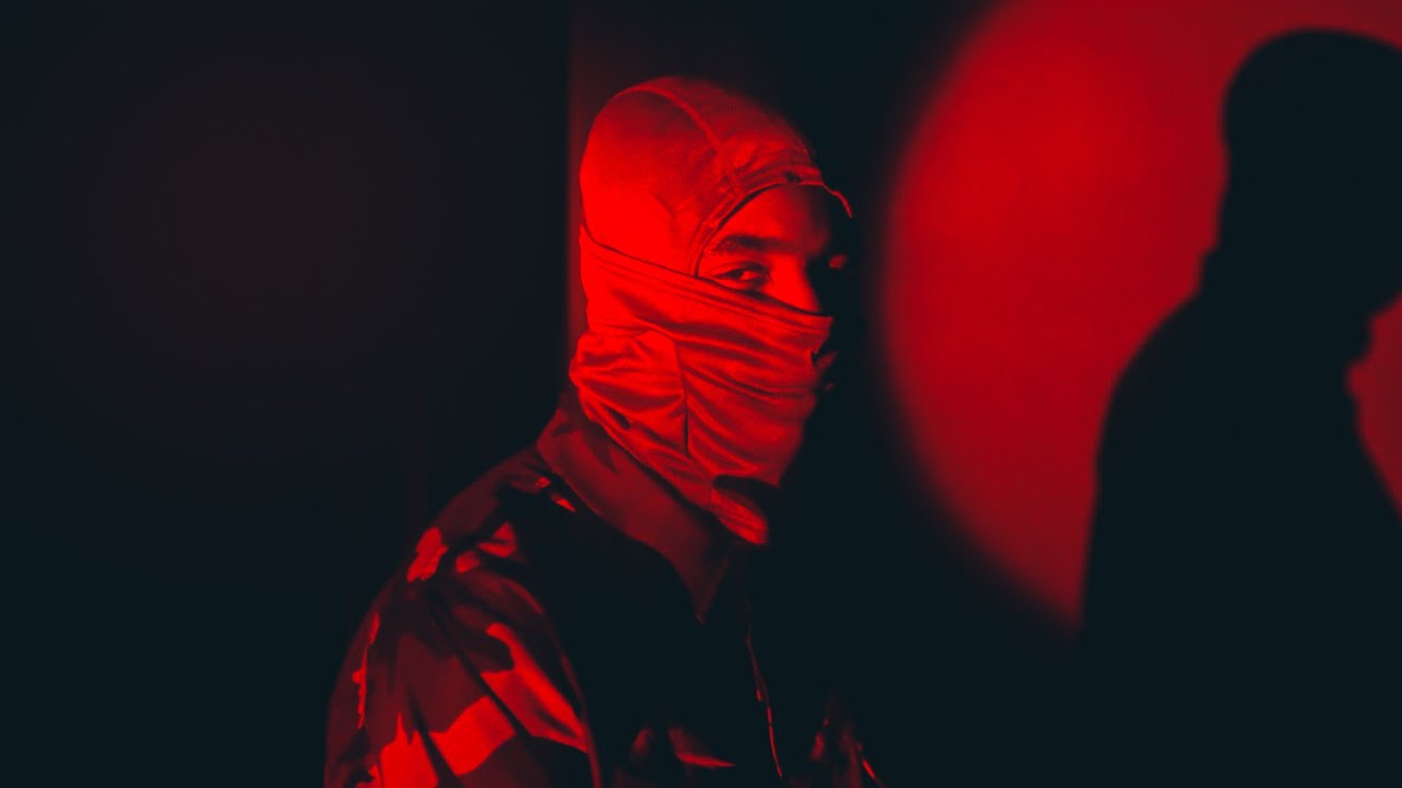 Vic Lucas - Who? (Music Video)