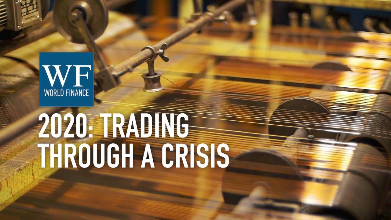 An excellent time for commodities: trading through the COVID-19 crisis | World Finance