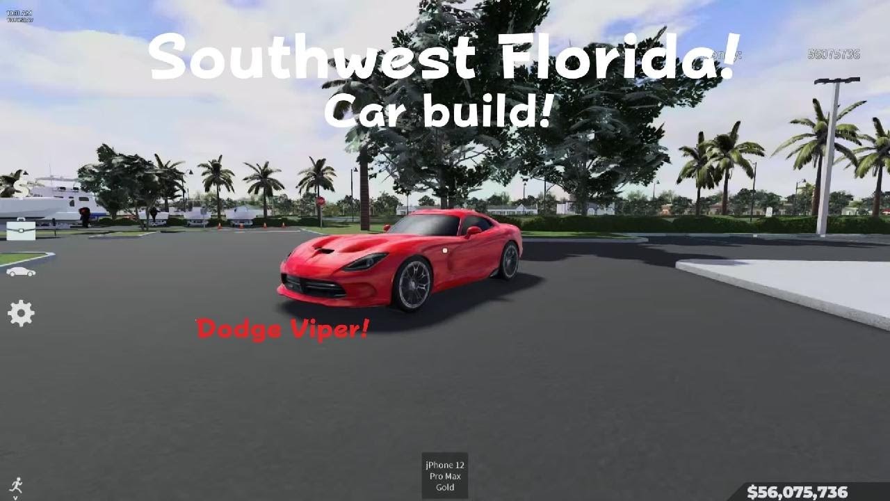 ATTEMPTING TO BUILD THE FASTEST DODGE VIPER DRAG CAR IN SOUTHWEST FLORIDA!