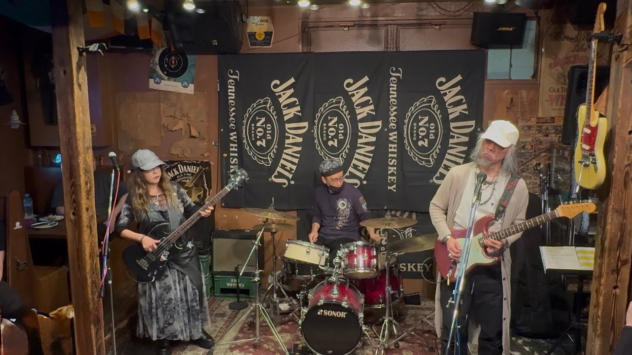 Blues Over Drive at  Muddy's2026/2/15