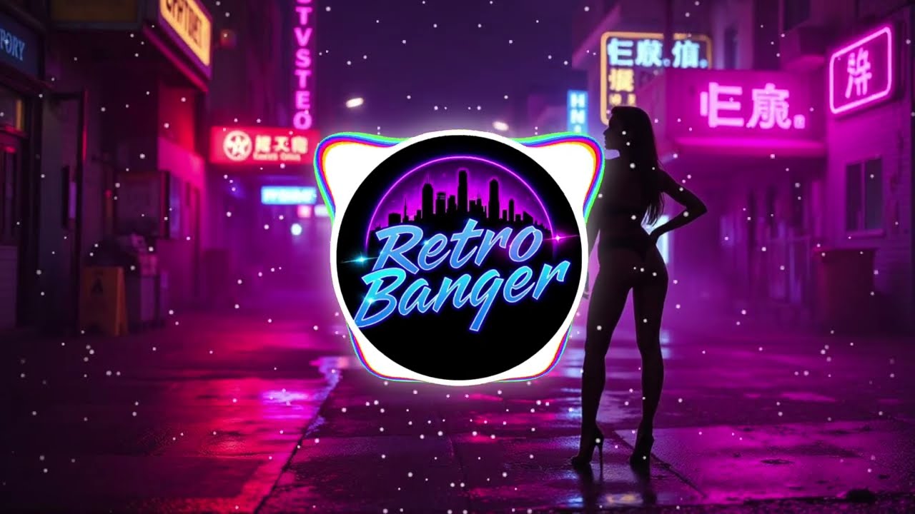 Dieu m’a donné la foi — Ophélie Winter | RetroBanger Drill Edit