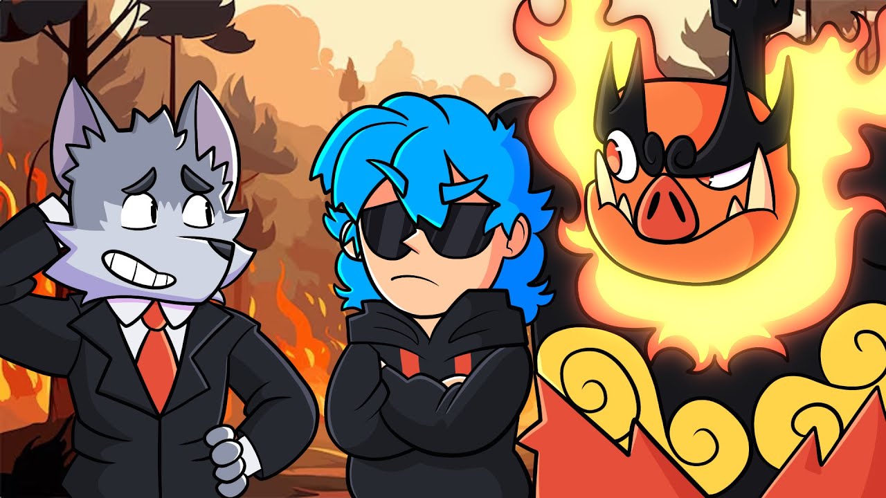 EU SABIA QUE TINHA ALGO DE ERRADO...