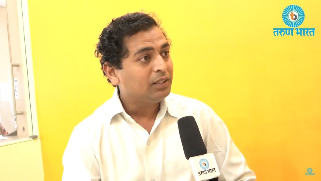खानापूर तालुक्यातील तरुणाने तयार केला मराठी चित्रपट -Belgaum News