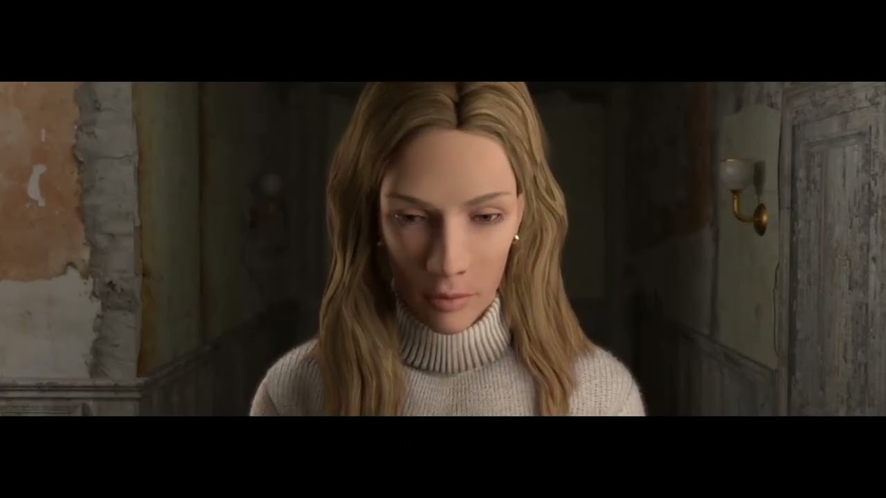 True Fear 3 (Act 2 Part 3)
