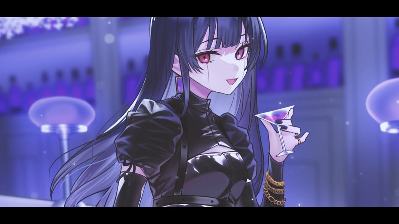 BALALAIKA - 9Lana / cover 【Lizz】