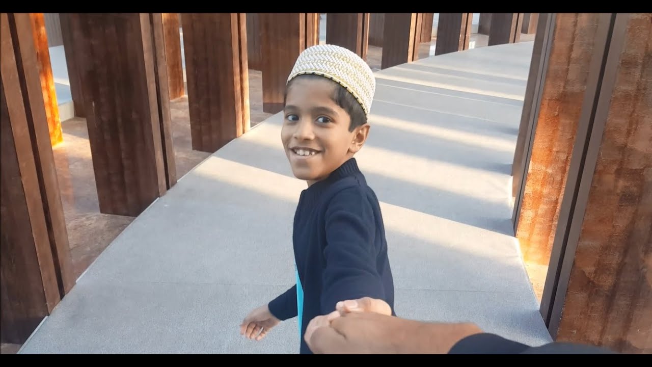 MILAAD 1438 - A MUST WATCH