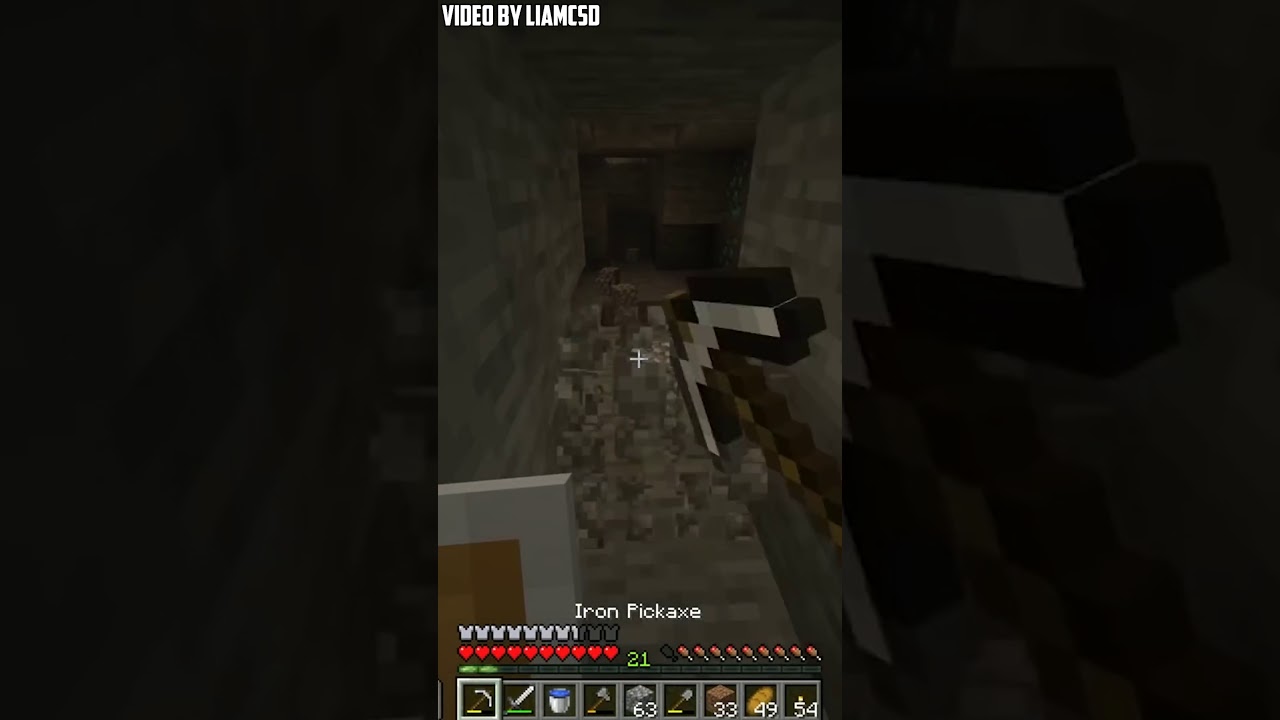 Creeper Again Ahjasgdasdioja;lsdhags MINECRAFT #Shorts