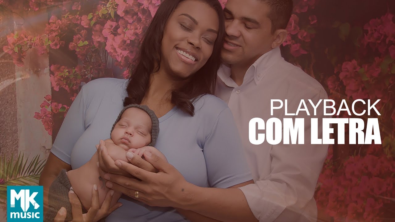 Elaine Martins - Lindo Presente - PLAYBACK COM LETRA