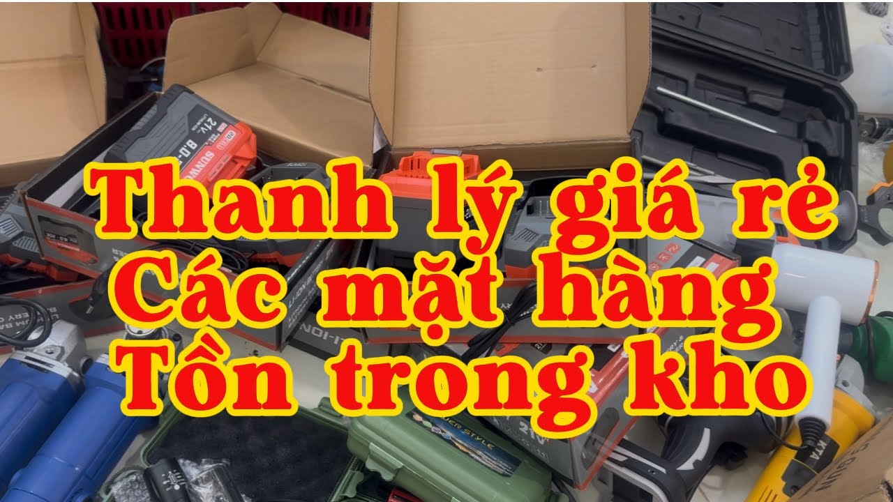 ✅✅✅✅✅xả hàng giá rẻ chấn động,mũi đục,vít bake,thước kẹp,đèn led,pin 15cell,phun sơn,chống thấm