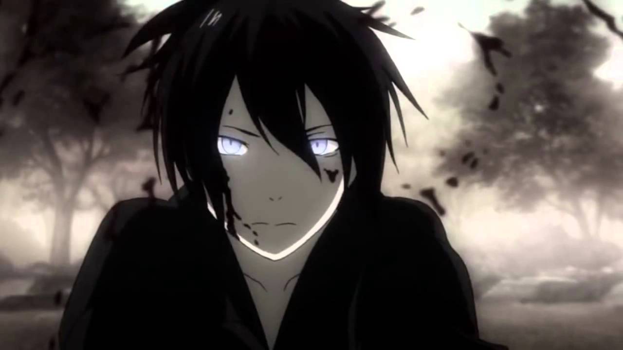 Noragami AMV-Thanks for the memories