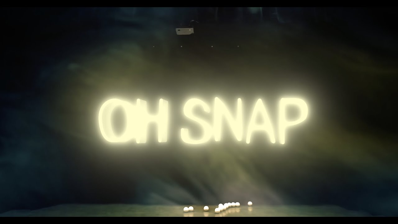 OH SNAP