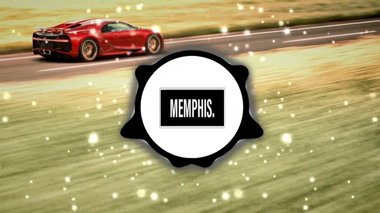 Memphis. - Into The Silence