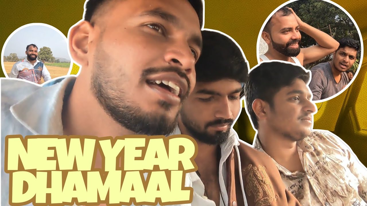 NEW YEAR OR AYAZ KI SUTAI | FT AYAZ | ANKIT | RAO | SHUBH | DEVU | 