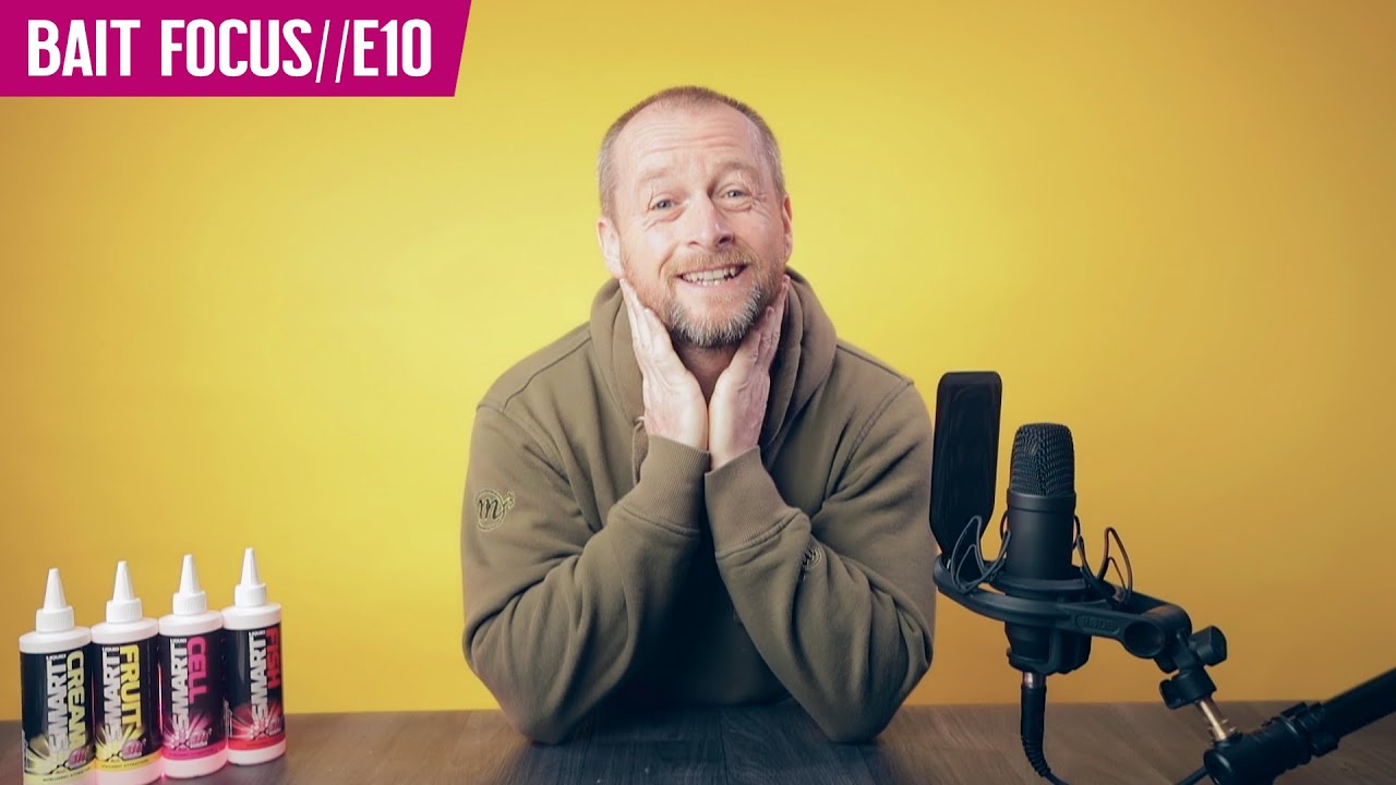 НЕОПИСЫВАЕМОЕ ПРИВЛЕЧЕНИЕ! Умные жидкости! ВНИМАНИЕ НА НАЖИВКУ //E10 - Основные приманки, карпова...