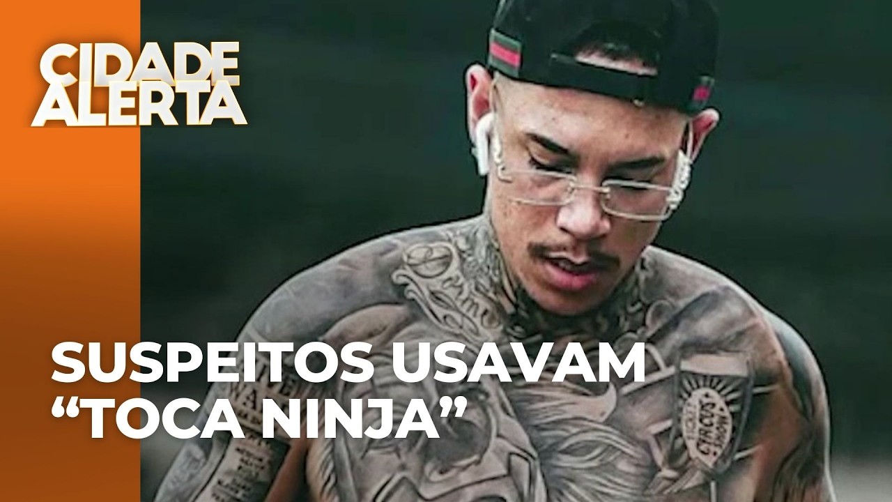 Execução em Barbearia: testemunha relata que dois homens não falaram nada e chegaram atirando