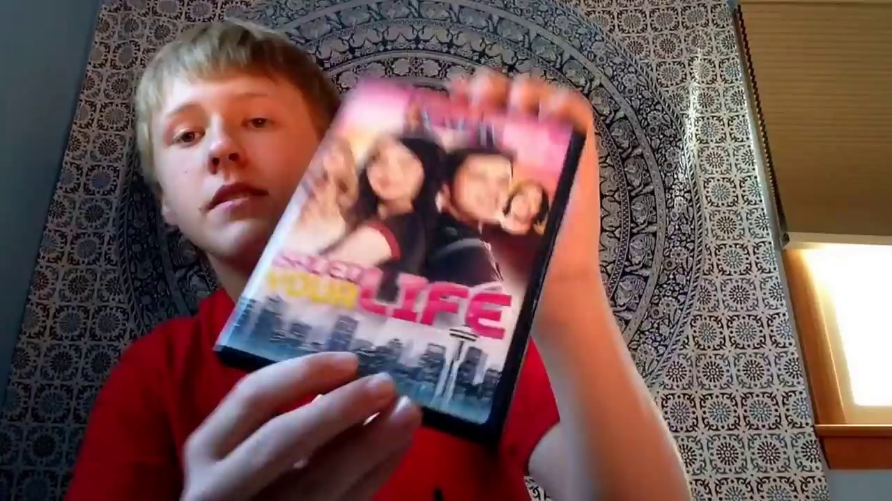 iCarly/Sam & Cat DVD Collection