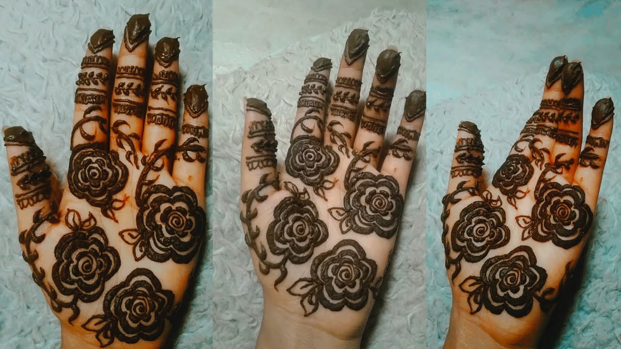 ✨ Unique Beautiful Degine ✨||#shortvideo #henna #trending #design #arbicmehandi #uniqu degine #viral