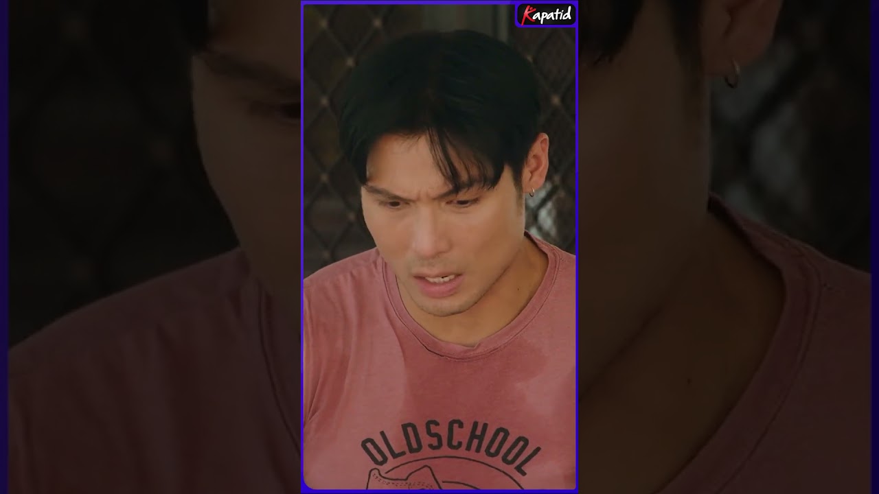 Yung emote na emote ka na kaso may naamoy ka | Ang Himala ni Ni&ntilde;o