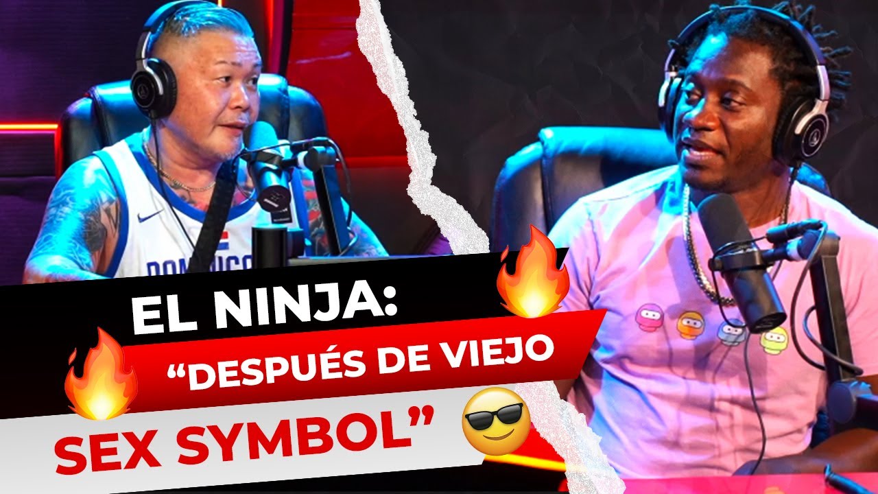 EL MÁS VIRAL DE TIKTOK: LE HACÍAN BULLYING POR SER CHINO / DESPUÉS DE VIEJO SEX SYMBOL