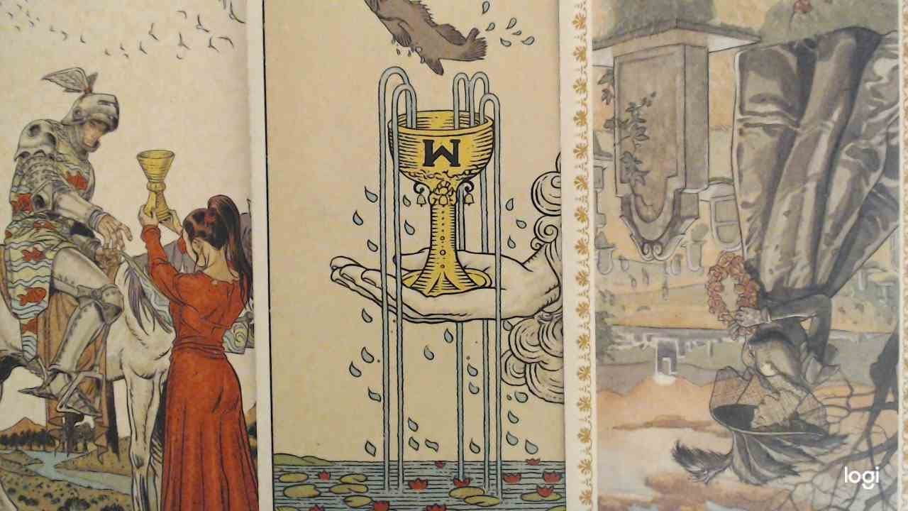 Любовное Таро Тельца ~ Правда в том, что... вы можете вернуть эту любовь, если захотите! 🤔