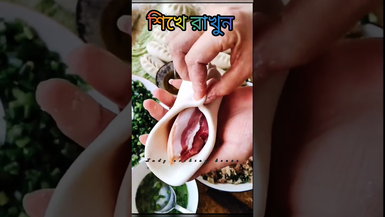 Wonderful street food making skill#ASMR#cooking@pryncooking@ladycookinghouse