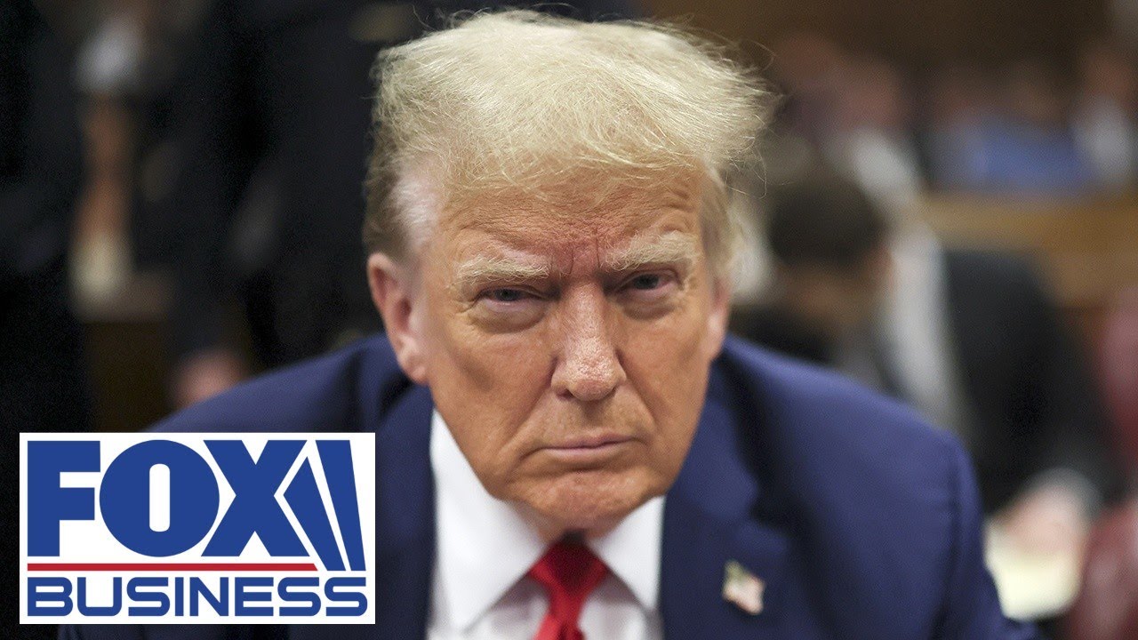 'VERY SOON & VERY BIG': Trump MAJOR gas price announcement