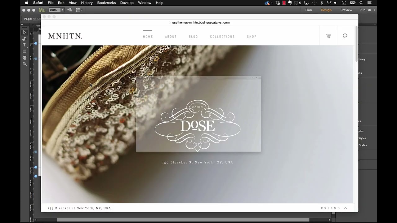 Scale Scroll Widget | Tutorial by MuseThemes.com