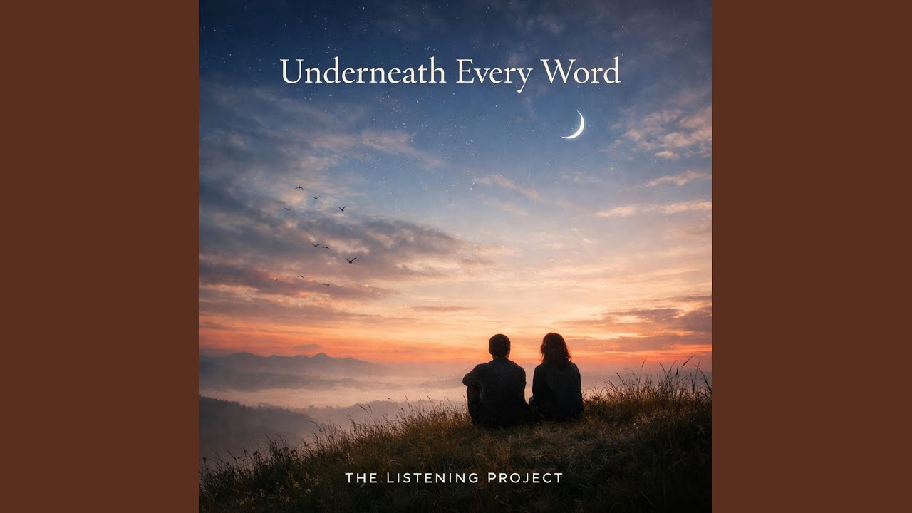 Underneath Every Word