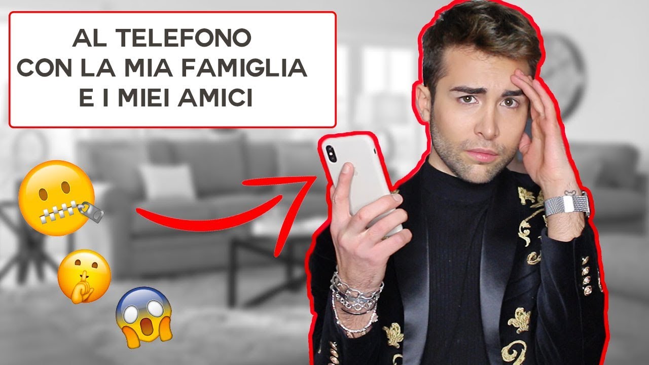 RIVELO I MIEI SEGRETI PIÚ INTIMI | GIANMARCO ZAGATO