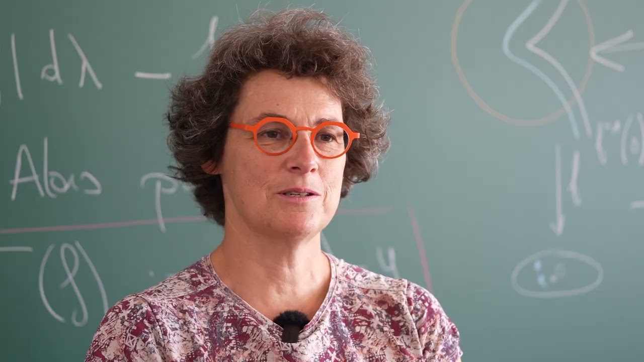 Pr&eacute;sentation de la Licence de Math&eacute;matiques