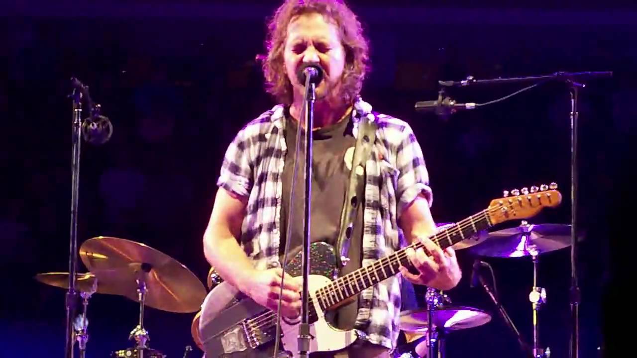 Pearl Jam - *Undone* - 5.17.10 Boston, MA