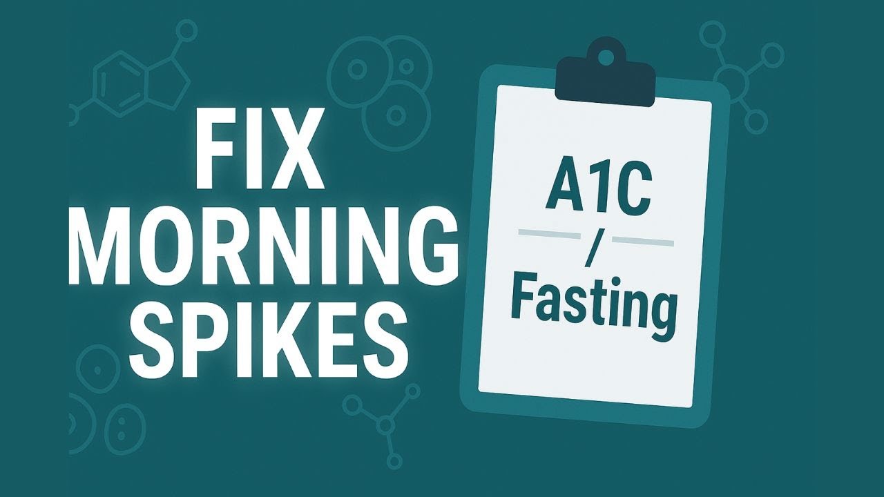 How to Lower Fasting Blood Sugar Naturally