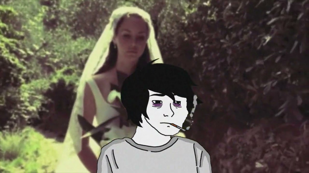 lana del rey - ultraviolence ( doomer )
