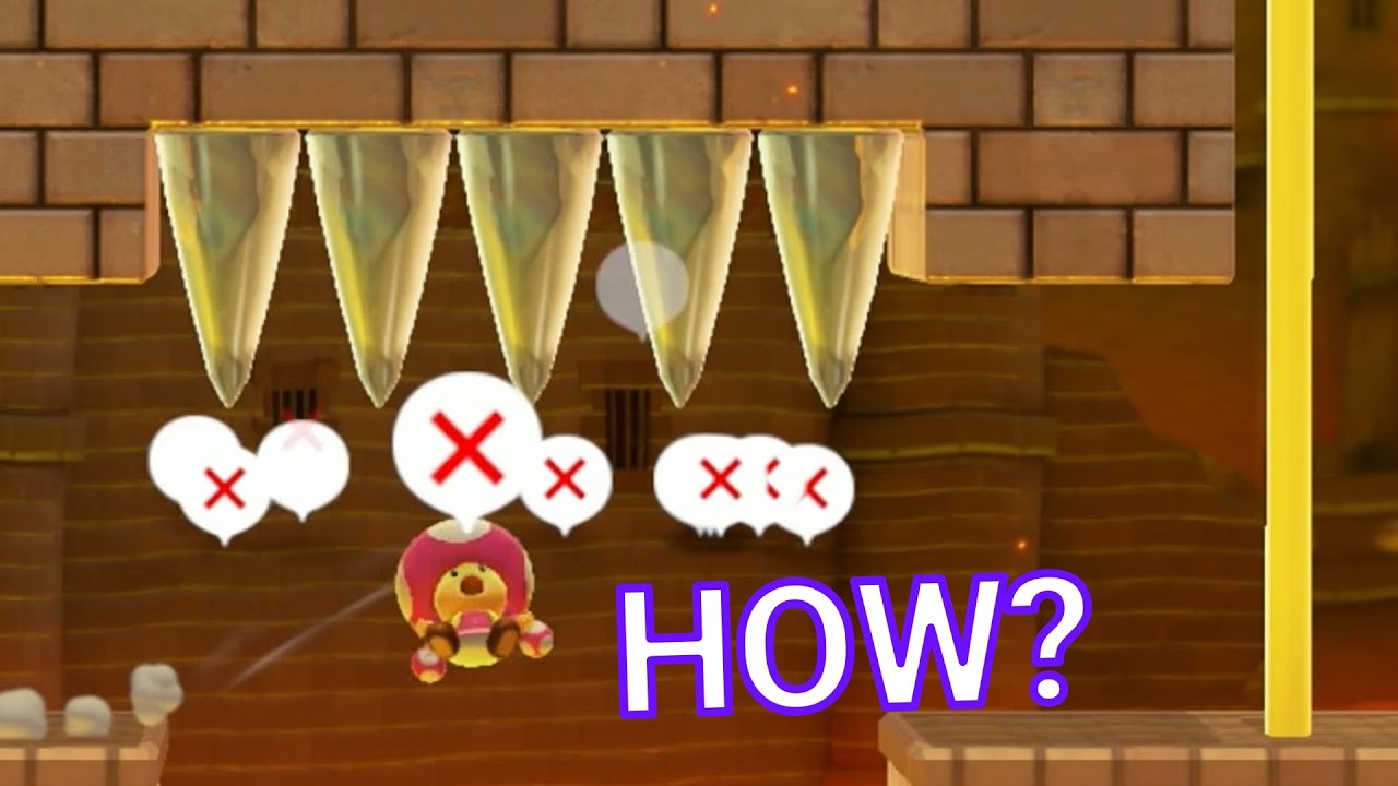 This IMPOSSIBLE Tech Had A Surprising Solution — Clearing 69420 EXPERT Levels | S10 EP83