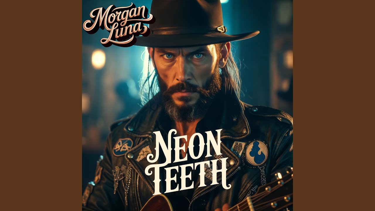 Neon Teeth