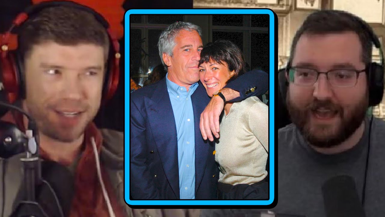 The Times that Alex Jones WAS RIGHT | PKA
