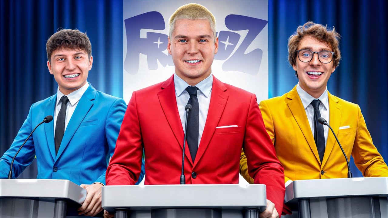 Wielka Debata Kandydat&oacute;w na KR&Oacute;LA DAILY!