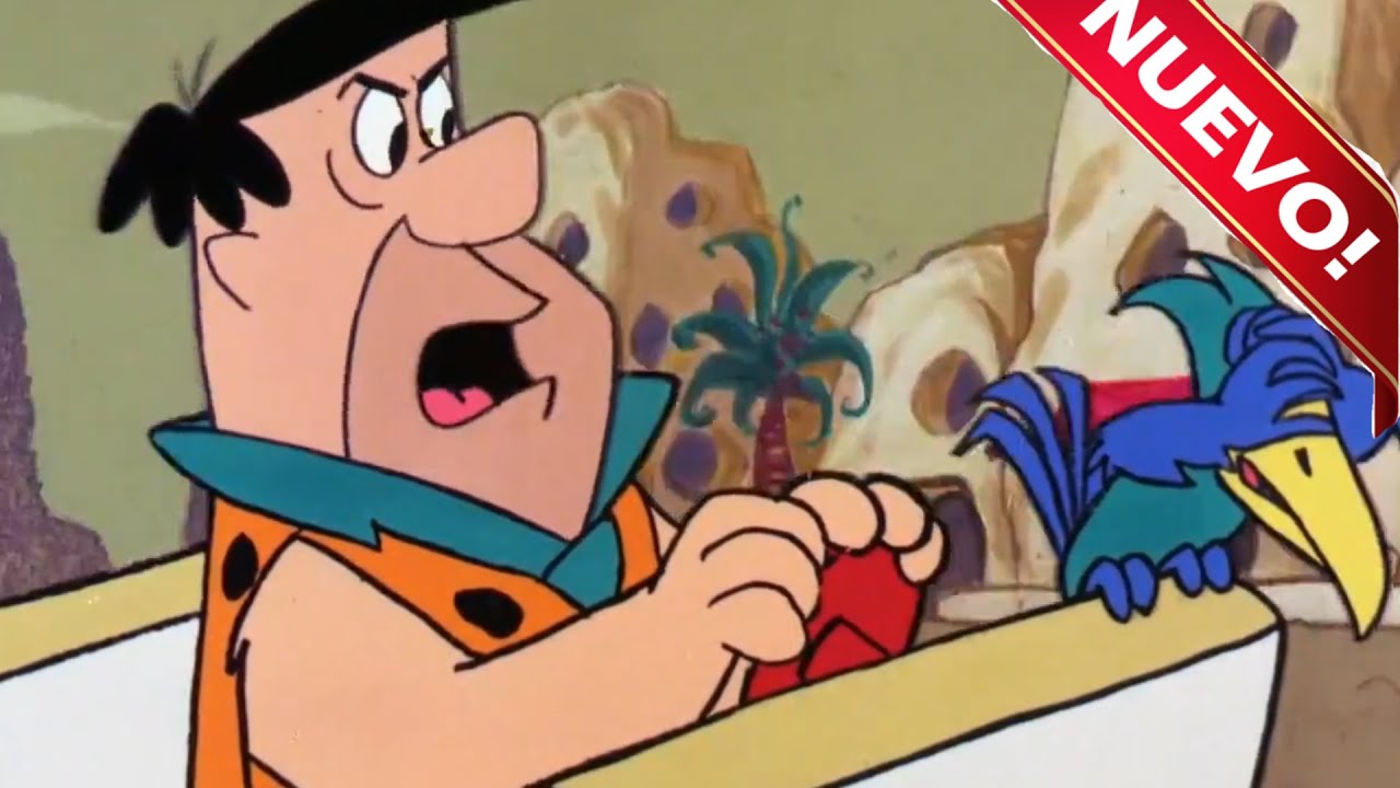 Os Flintstones LATINO CAPITULOS COMPLETOS 🦖 | Jefe por un d&iacute;a | Los Picapiedras