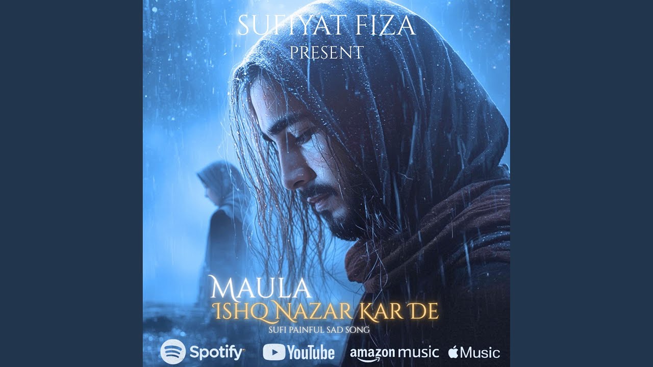 Maula Ishq Nazar Kar De