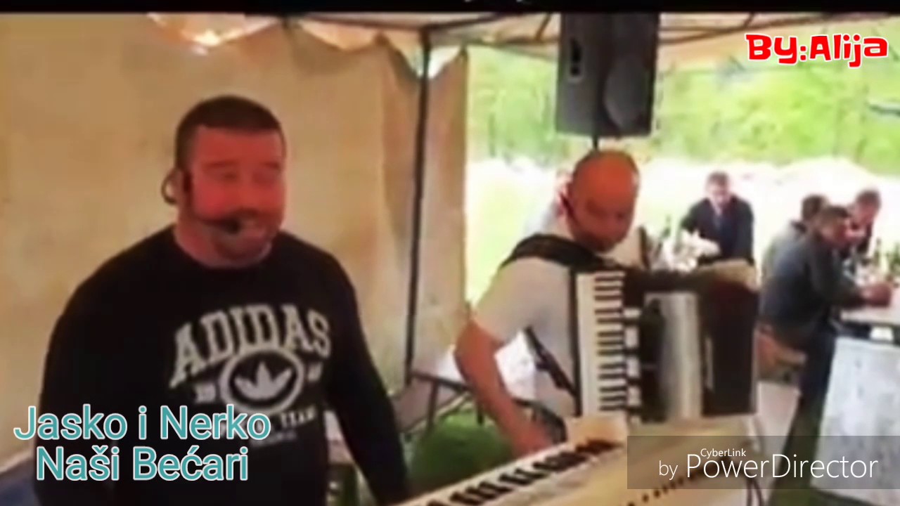 "Jasko i Nerko" Vasar-hrast Jajce-2016 god