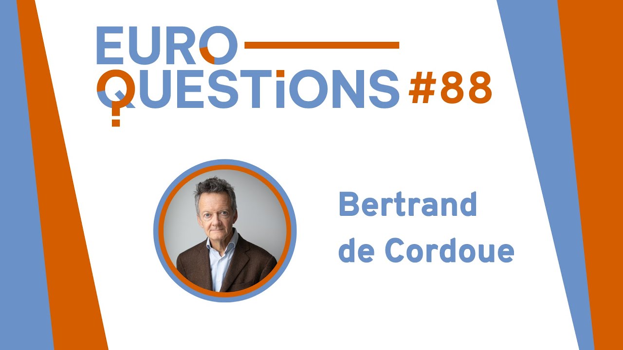 Euroquestions #88 | Les programmes européens de soutien à l’industrie de défense