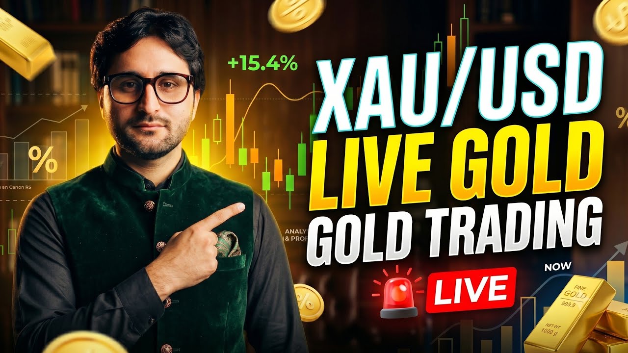 LIVE FOREX TRADING |  GOLD Live Trading | XAUUSD Live | BTCUSD Live Trading #xauusd #forextrading