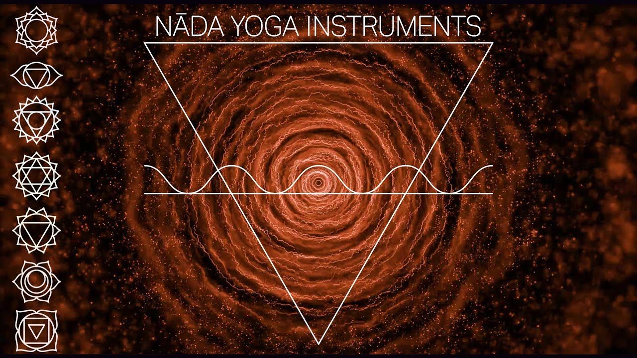 All 7 Chakra Mantras with Binaural Beats (Bija Mantra Meditation)