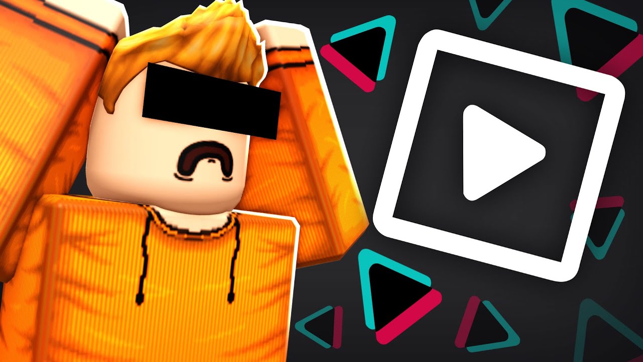 Roblox tried making TikTok lol
