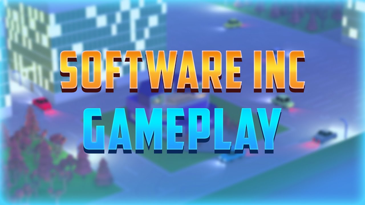 Software Inc. Alpha 11 S10E17 - Making Money with Servers